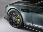 Aston Martin Rapide AMR 2018 года (WW)